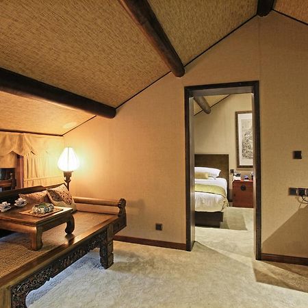 تشنجدو Renli Hotel المظهر الخارجي الصورة