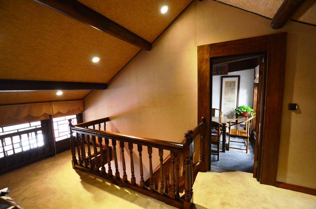 تشنجدو Renli Hotel المظهر الخارجي الصورة