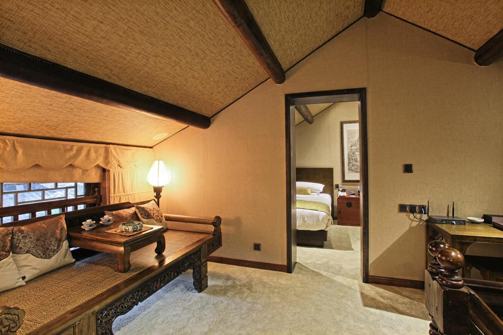 تشنجدو Renli Hotel المظهر الخارجي الصورة