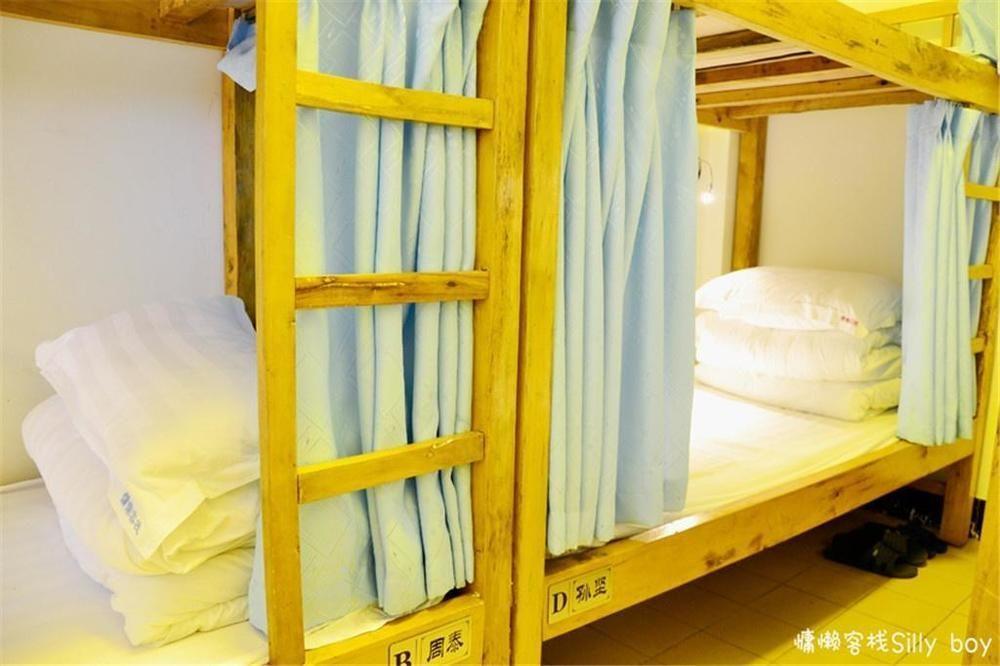 تشنجدو Renli Hotel المظهر الخارجي الصورة