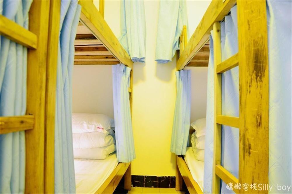 تشنجدو Renli Hotel المظهر الخارجي الصورة