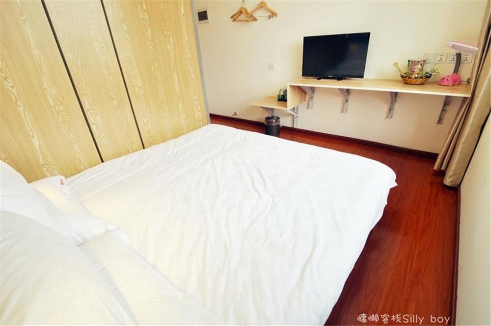 تشنجدو Renli Hotel المظهر الخارجي الصورة