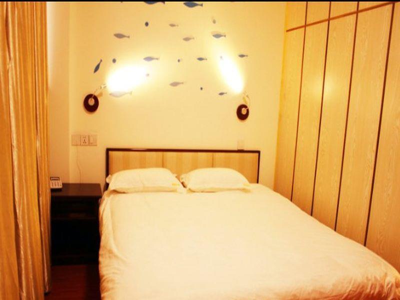 تشنجدو Renli Hotel المظهر الخارجي الصورة